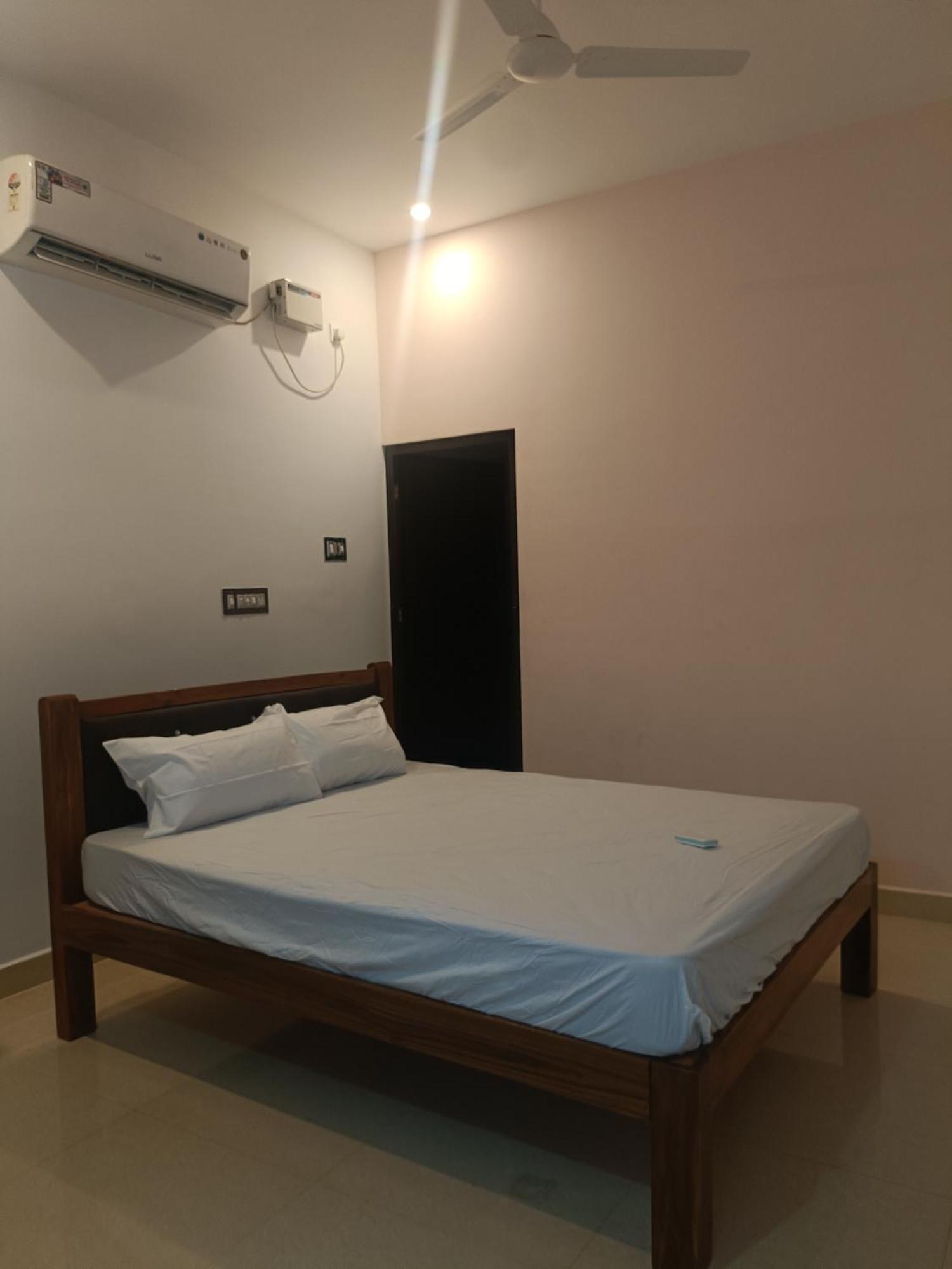 La Starlight Stay Puducherry Exterior foto