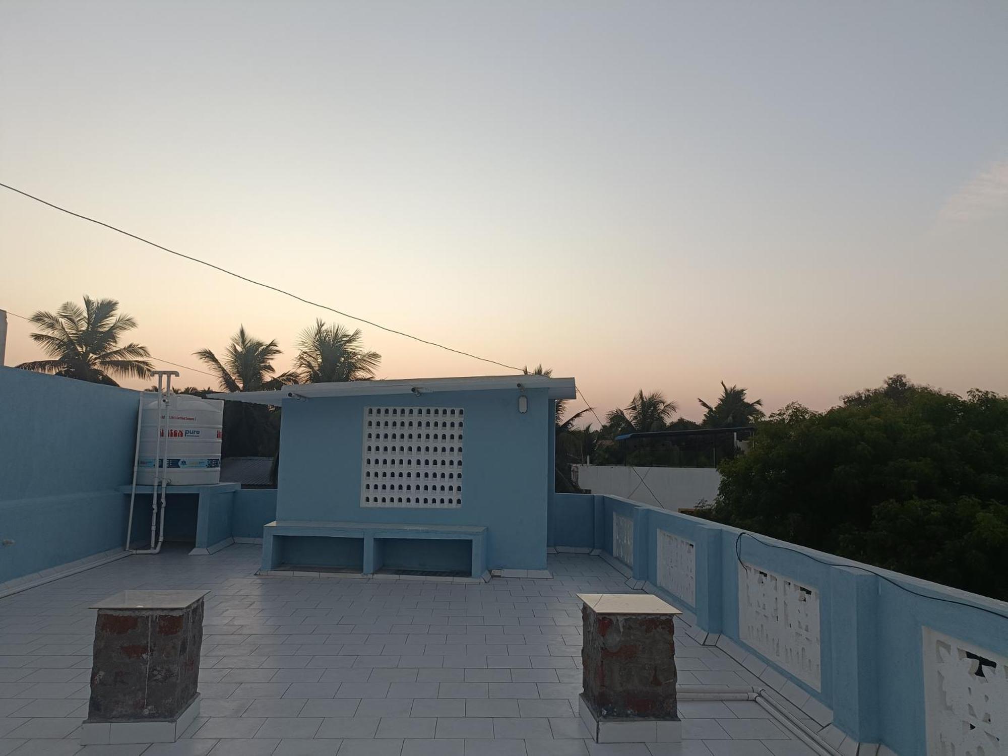 La Starlight Stay Puducherry Exterior foto
